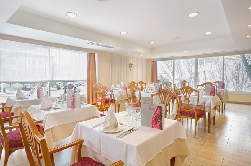 Grupotel Orient Hotel 4* by Perfect Tour - 1 | YEO