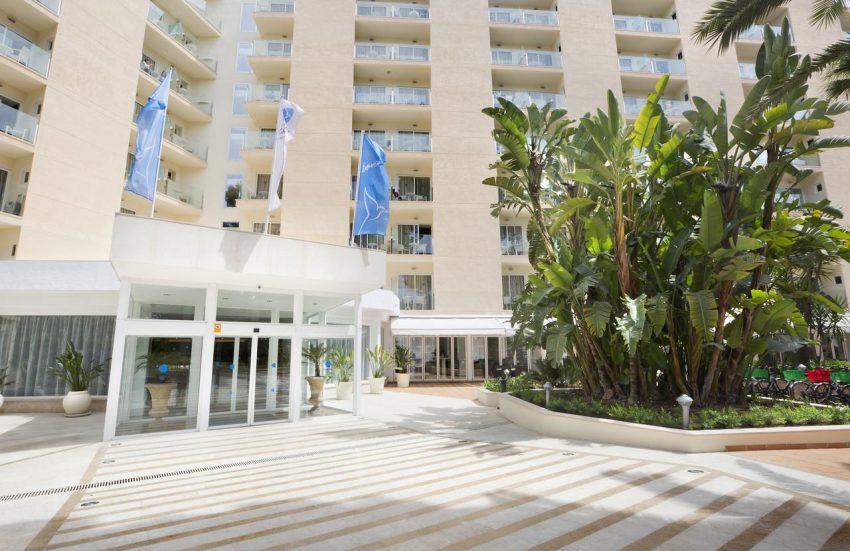Grupotel Orient Hotel 4* by Perfect Tour