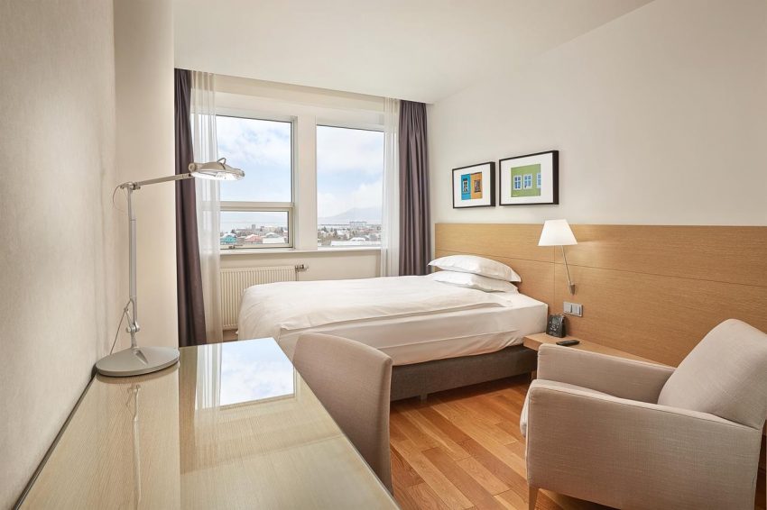 Hilton Reykjavik Nordica Hotel 4* by Perfect Tour