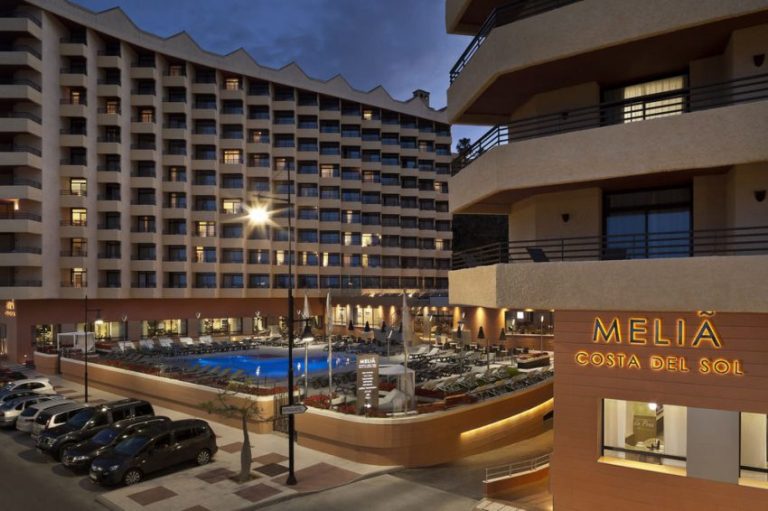 Melia Costa del Sol 4*