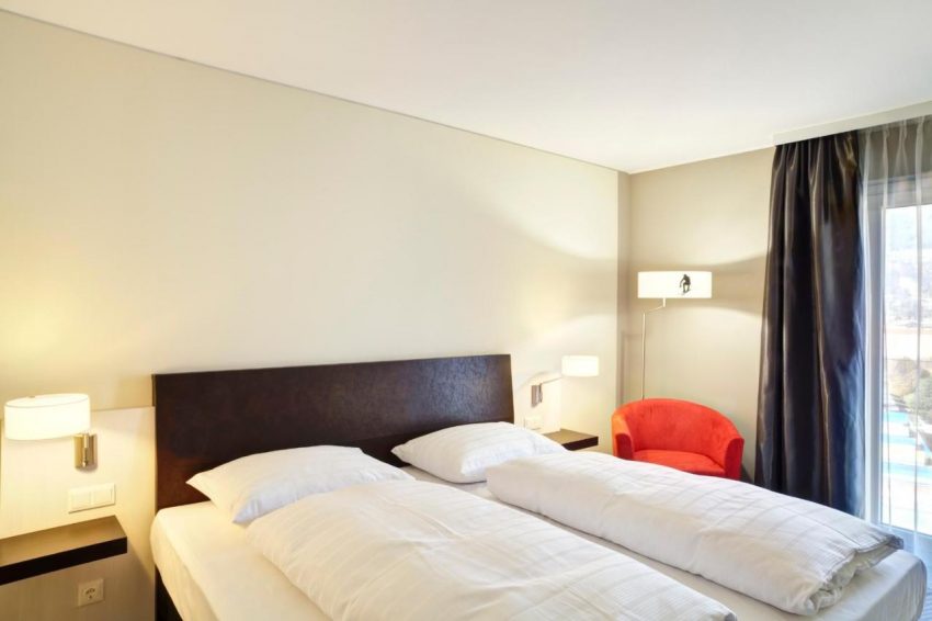 Ramada Innsbruck Tivoli 3* by Perfect Tour