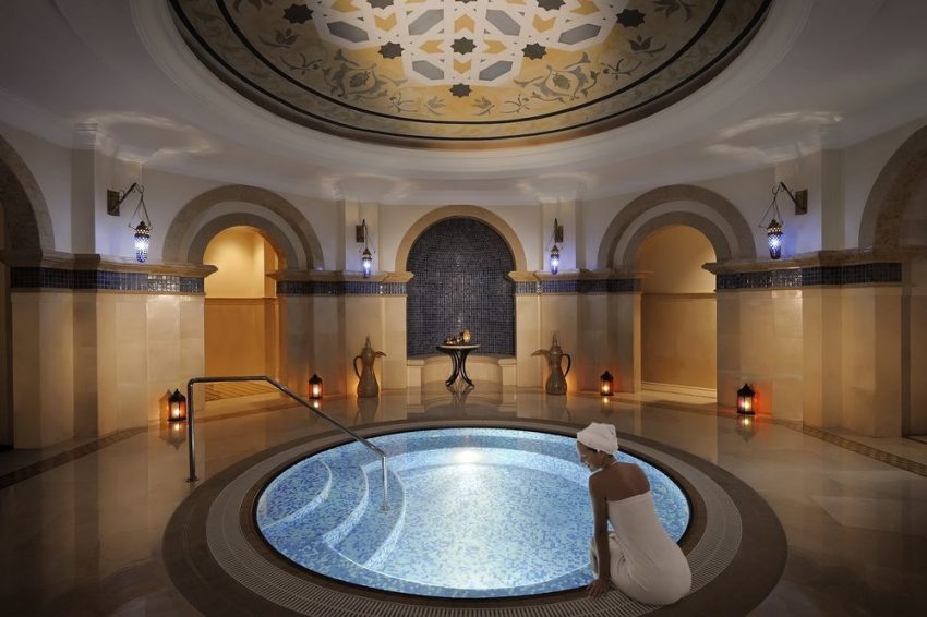 One&Only Royal Mirage 5* imaginea 5