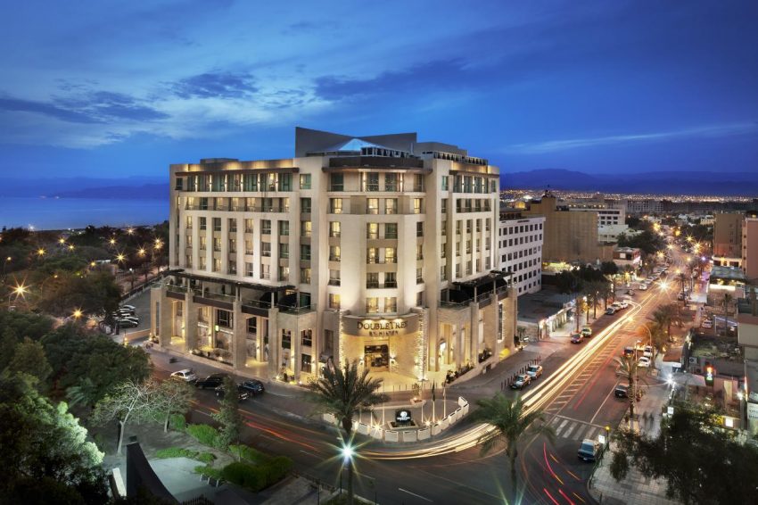 Vacanta in aqaba