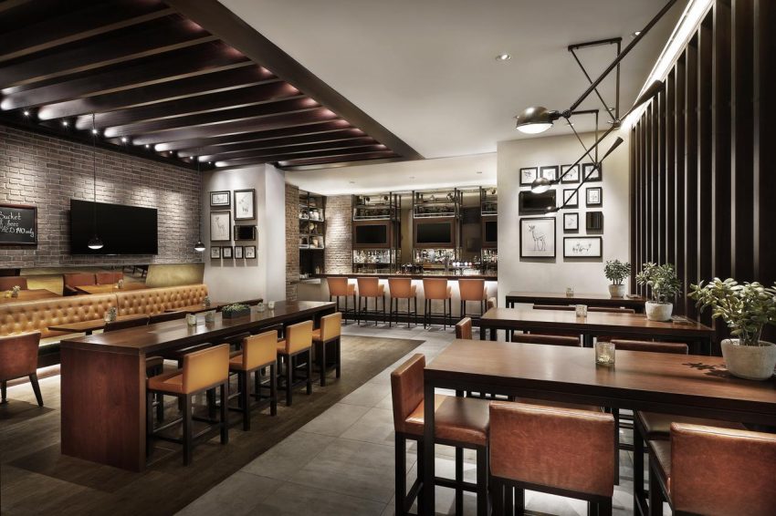 Hilton Garden Inn Dubai Mall Of The Emirates 4* by Perfect Tour - 2 | YEO