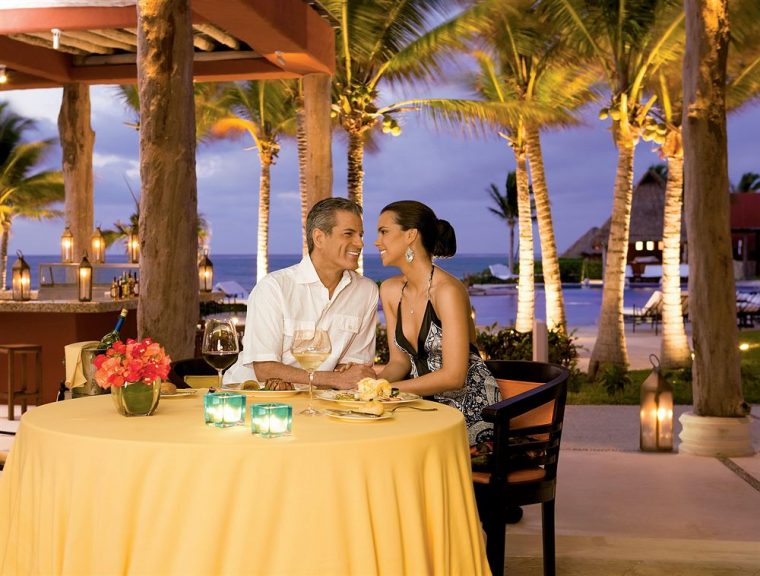 Paraiso de la Bonita, a Luxury Collection Resort - Riviera Maya 5* (adult only)