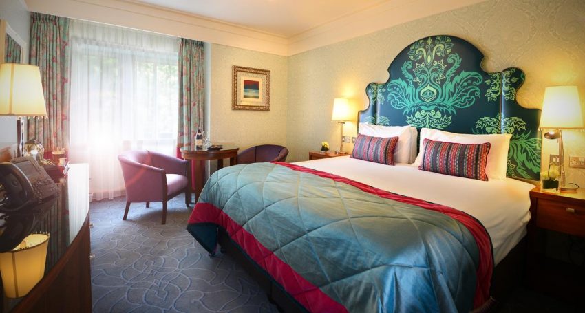Clontarf Castle Hotel 4* by Perfect Tour