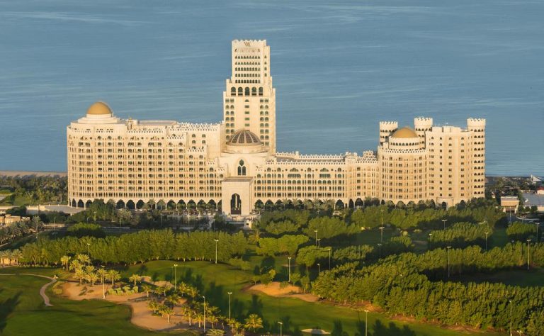 Waldorf Astoria Ras Al Khaimah 5*