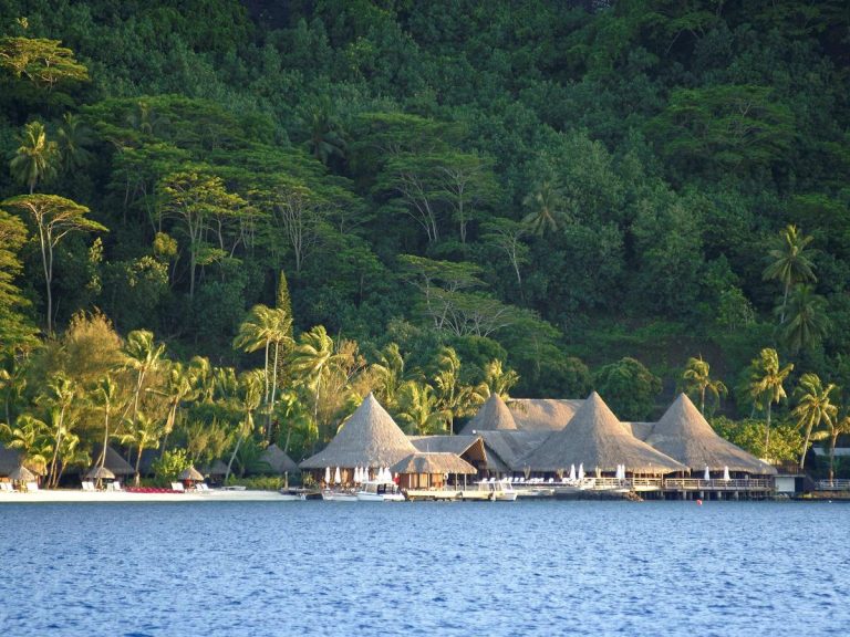 Sofitel Bora Bora Marara Beach & Private Island 4* by Perfect Tour