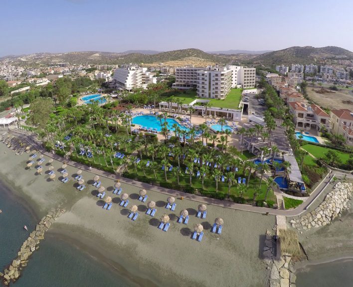 Grand Resort Beach Resort 5*