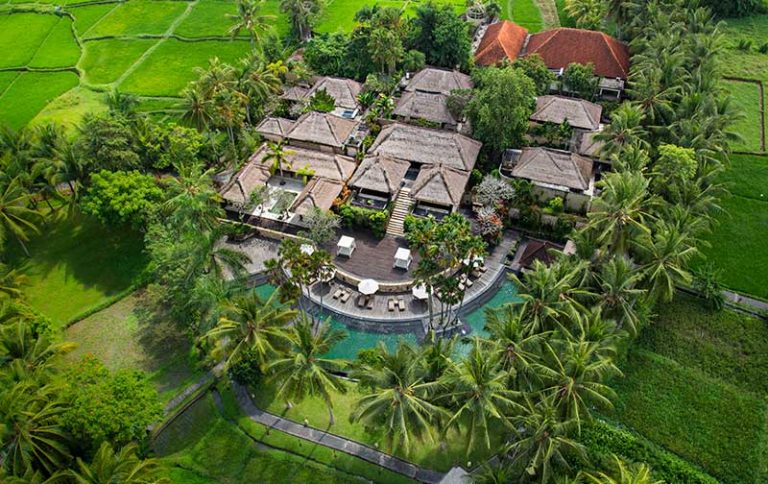 The Ubud Village Resort & Spa 4*