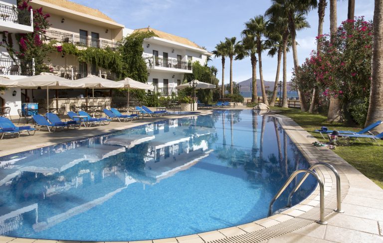 Almyrida Resort 4*