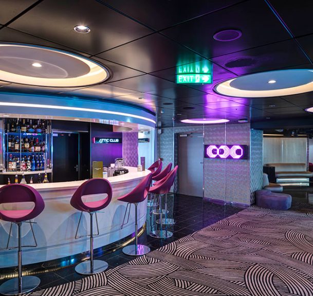 Croaziera in Japonia si Coreea de Sud la bordul navei MSC Bellissima - 10 nopti