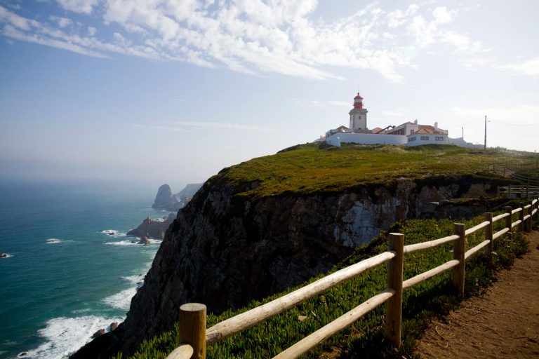 Fortaleza do Guincho Relais & Châteaux 5*