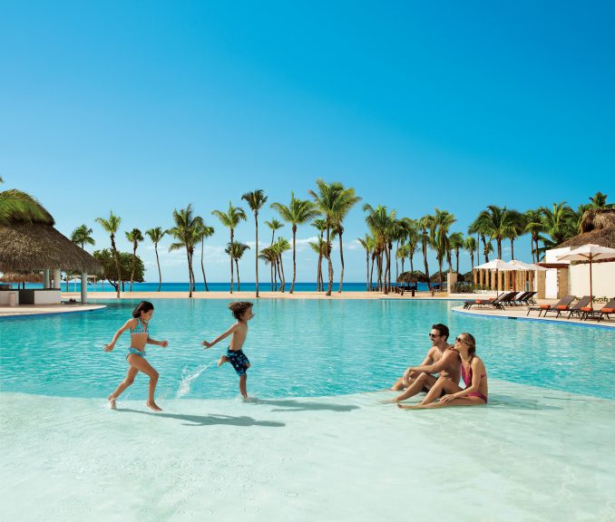 Dreams Dominicus la Romana Resort 5*