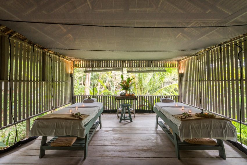 TreeHouse Villas Koh Yao Noi Luxury Resort 5* by Perfect Tour - 5 | YEO