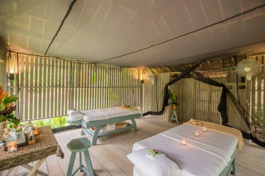 TreeHouse Villas Koh Yao Noi Luxury Resort 5* by Perfect Tour - 4 | YEO