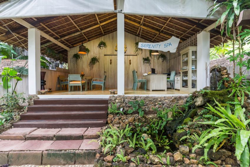 TreeHouse Villas Koh Yao Noi Luxury Resort 5* by Perfect Tour - 3 | YEO
