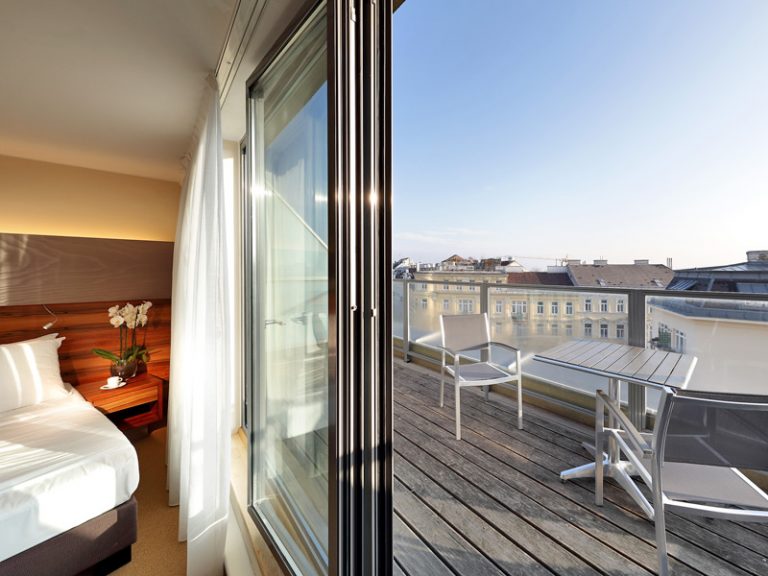 Eurostars Embassy Hotel 4* by Perfect Tour