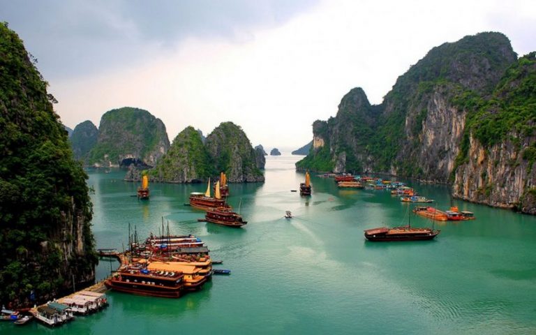Vietnam, Ecouri coloniale și eleganță imperială - Circuit cu însoțitor, aprilie 2026