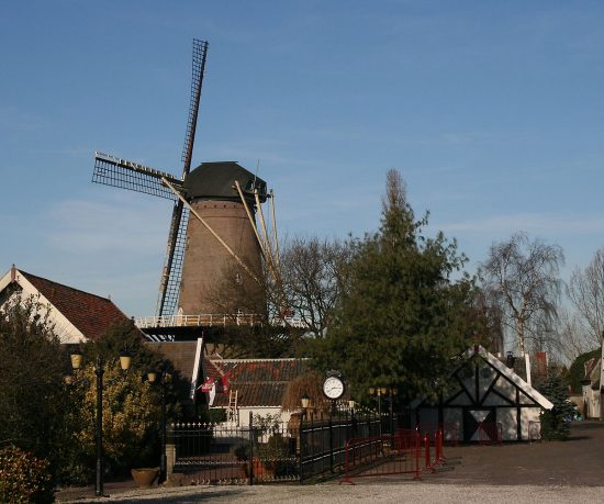 Efteling Park Olanda