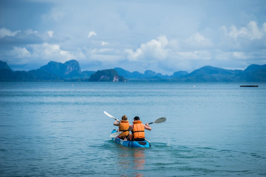 TreeHouse Villas Koh Yao Noi Luxury Resort 5* by Perfect Tour - 1 | YEO