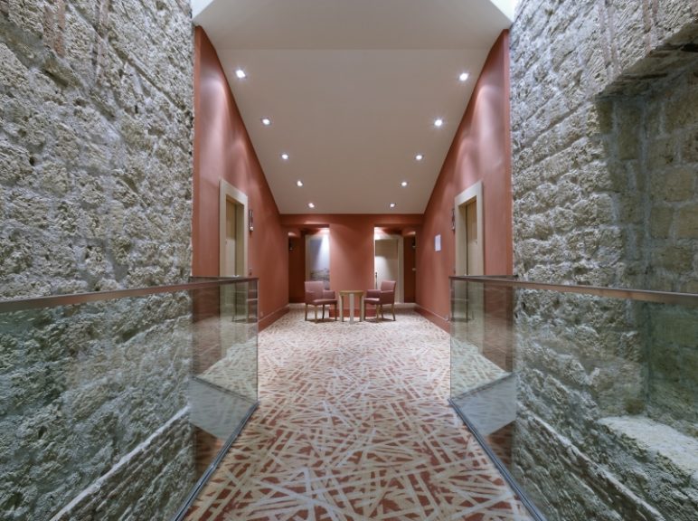 Una Napoli Hotel 4* by Perfect Tour - 5 | YEO