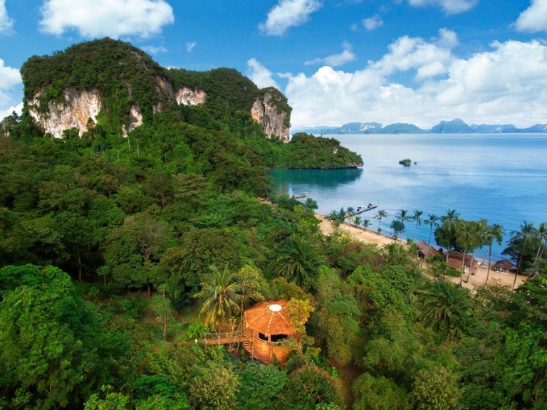 TreeHouse Villas Koh Yao Noi Luxury Resort 5* by Perfect Tour