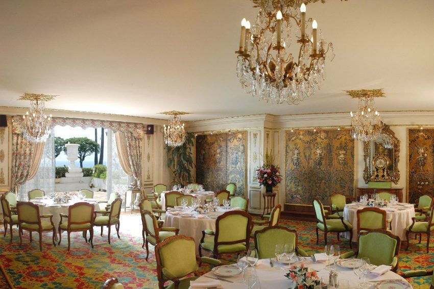 Le Negresco Hotel 5* by Perfect Tour