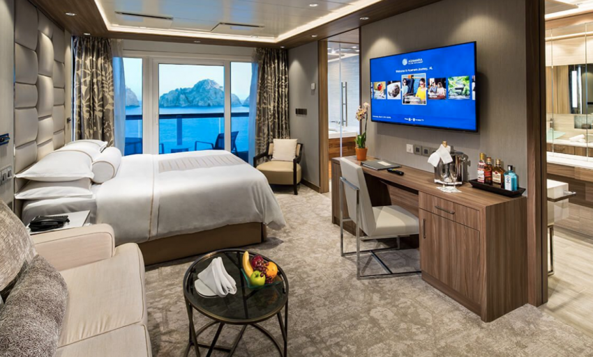 Croaziera in Japonia si Alaska la bordul navei Azamara Pursuit - 12 nopti by Perfect Tour - 1 | YEO
