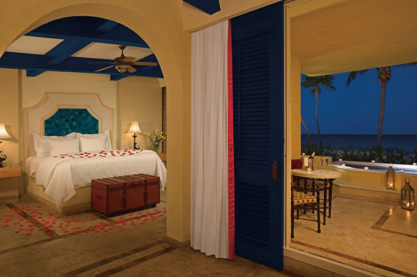 Paraiso de la Bonita, a Luxury Collection Resort - Riviera Maya 5* (adult only) by Perfect Tour