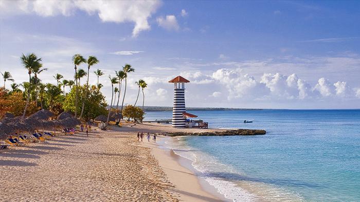 Bayahibe