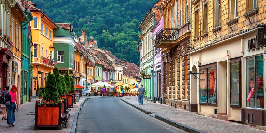 Brasov