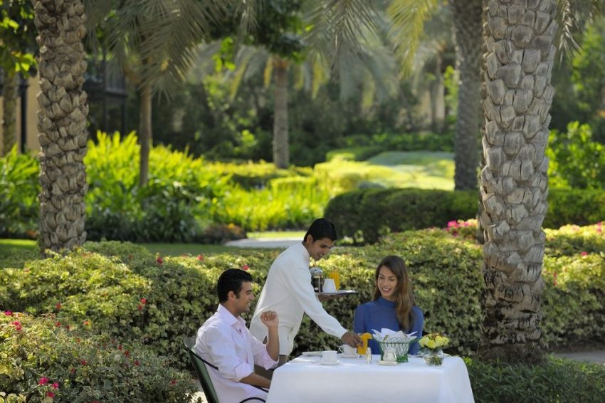 One&Only Royal Mirage 5* imaginea 3