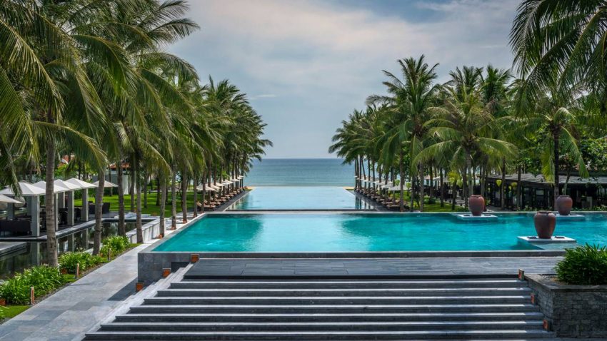 Four Seasons Resort The Nam Hai, Hoi An 6* by Perfect Tour