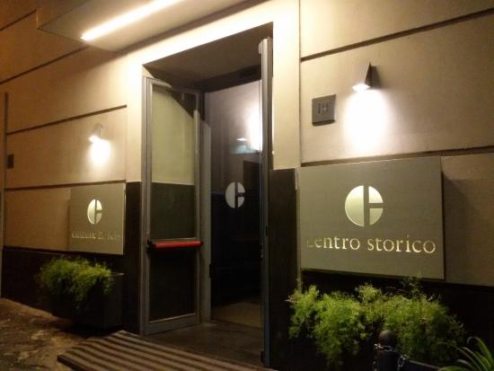 Culture Hotel Centro Storico 4*