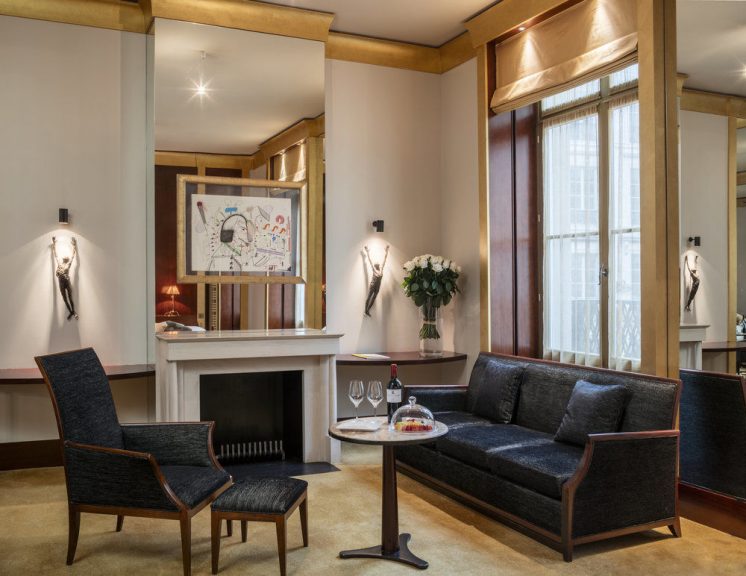 Park Hyatt Paris Vendome 5* by Perfect Tour