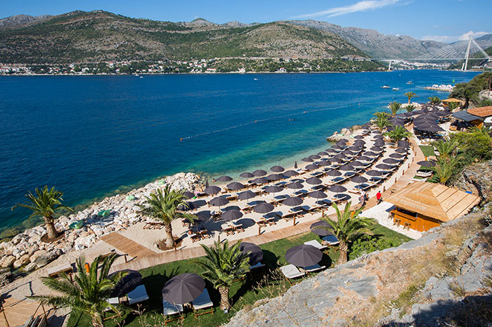 Vara pe Riviera Dubrovnik - Valamar Argosy Hotel 4*