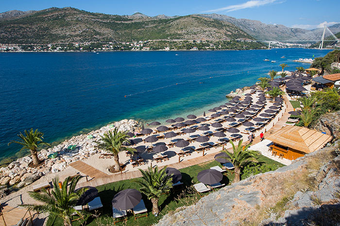 Vara pe Riviera Dubrovnik - Valamar Collection Dubrovnik President Hotel 5* by Perfect Tour