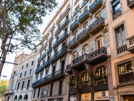 Barcelona House 3* by Perfect Tour