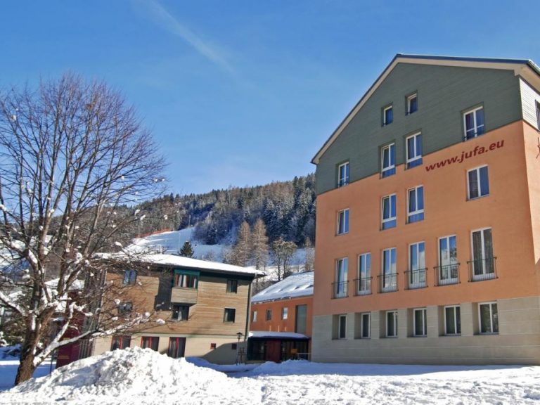 JUFA Hotel Schladming 3*