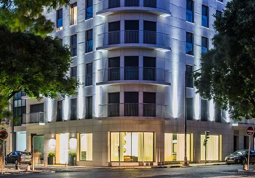 City Break la Lisabona - Olissippo Saldanha Hotel 4*