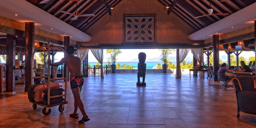 InterContinental Tahiti Resort & Spa 4* by Perfect Tour