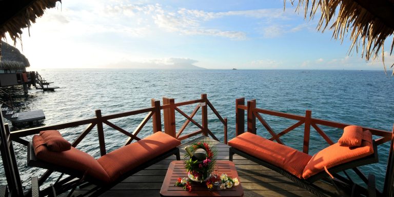 InterContinental Tahiti Resort & Spa 4*