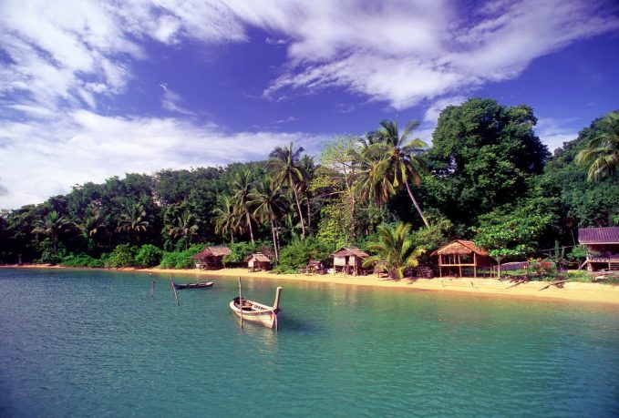 Koh Yao Noi