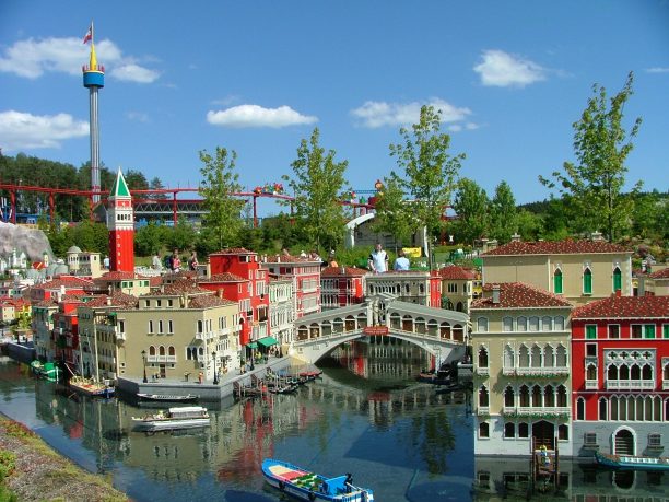 LEGOLAND® Germania