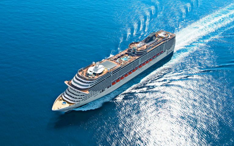 Croaziera in Belgia, Danemarca, Norvegia si Germania la bordul navei MSC Preziosa - 5 nopti