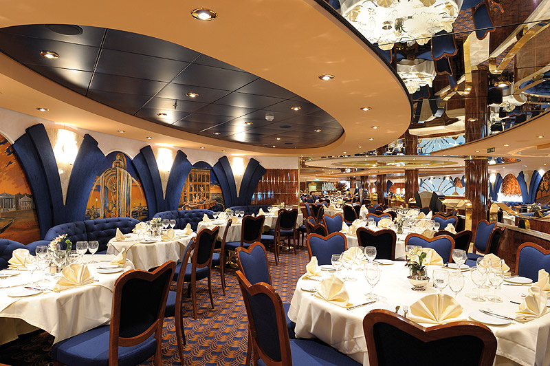 Croaziera in Marea Britanie, Franta, Olanda si Danemarca bordul navei MSC Poesia - 4 nopti by Perfect Tour - 1 | YEO