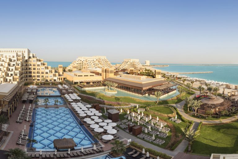 Rixos Bab Al Bahr Resort 5*