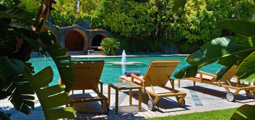 City Break la Lisabona - Pestana Palace 5* by Perfect Tour - 5 | YEO
