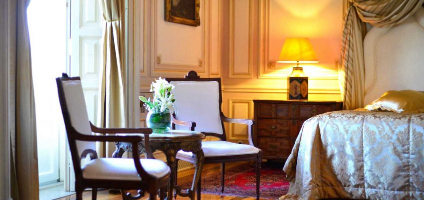 City Break la Lisabona - Pestana Palace 5* by Perfect Tour - 2 | YEO